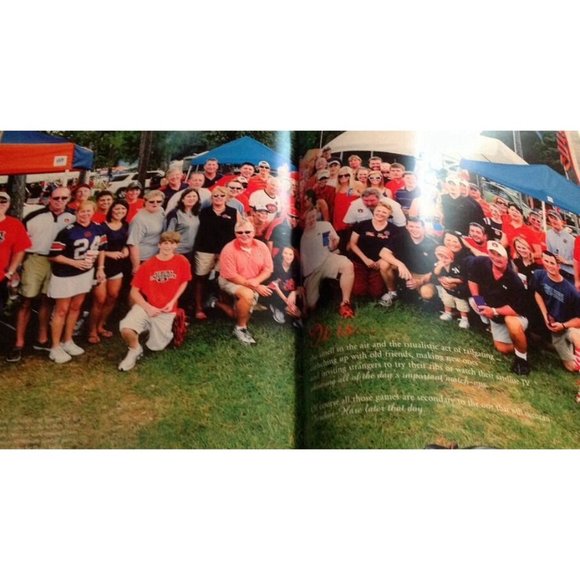Other 210 Auburn University Yearbook Year Book Glomerata Alabama Al War Eagle Poshmark